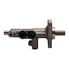 Brake Master Cylinder, 2001-2012 Mercedes-Benz, Position: Rear
