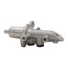 Brake Master Cylinder, 2007-2013 Mercedes-Benz, Position: Rear - image 2