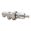 Brake Master Cylinder, 1983-1993 Mercedes-Benz, Position: Front - image 2