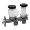 Brake Master Cylinder, 1972-1979 Infiniti/Nissan, Position: Rear - image 2