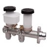 Brake Master Cylinder, 1980-1982 Infiniti/Nissan, Position: Rear - image 2
