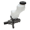 Brake Master Cylinder, 2007-2009 Infiniti/Nissan, Position: Front - image 1