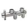 Brake Master Cylinder, 1979-1981 Infiniti/Nissan, Position: Rear - image 2