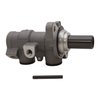 Brake Master Cylinder, 2009-2011 Infiniti/Nissan, Position: Front - image 2