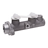 Brake Master Cylinder, 1993-1998 Fits Multiple Makes/Models, Position: OEM - image 1