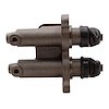 Brake Master Cylinder, 1958-1970 Fits Multiple Makes/Models, Position: Front - image 1