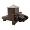 Brake Master Cylinder, 1958-1970 Fits Multiple Makes/Models, Position: Front - image 2