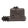 Brake Master Cylinder, 1941-1957 Fits Multiple Makes/Models, Position: Front