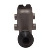 Brake Master Cylinder, 1941-1957 Fits Multiple Makes/Models, Position: Front - image 3