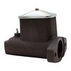 Brake Master Cylinder, 1967-1979 GM, Position: Front - image 2