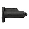 Brake Master Cylinder, 1966-1983 GM, Position: Front - image 1