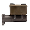 Brake Master Cylinder, 1973-1985 International/Navistar, Position: Front