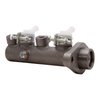 Brake Master Cylinder, 1987-1990 Mitsubishi, Position: Rear - image 2