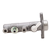 Brake Master Cylinder, 1994-2000 Fits Multiple Makes/Models, Position: Rear - image 1