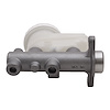 Brake Master Cylinder, 2004-2005 Mitsubishi, Position: Rear - image 1