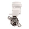 Brake Master Cylinder, 2007-2010 Mitsubishi, Position: Front - image 3