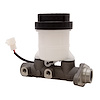 Brake Master Cylinder, 1983-1990 Fits Multiple Makes/Models, Position: Front - image 1