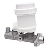 Brake Master Cylinder, 1997-2002 Mitsubishi, Position: Front - image 1