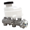 Brake Master Cylinder, 2002-2007 Mitsubishi, Position: Front - image 1