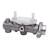 Brake Master Cylinder, 2003-2006 Mitsubishi, Position: Front - image 1
