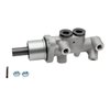 Brake Master Cylinder, 2002-2006 Audi/Porsche/Volkswagen, Position: Front - image 2