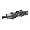 Brake Master Cylinder, 2008-2015 Audi/Porsche/Volkswagen, Position: Front - image 1