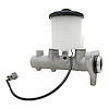 Brake Master Cylinder, 1988-1991 Lexus/Toyota/Scion, Position: Rear - image 1