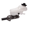 Brake Master Cylinder, 2009-2013 Fits Multiple Makes/Models, Position: Front - image 1