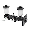 Brake Master Cylinder, 1972-1974 Lexus/Toyota/Scion, Position: OEM