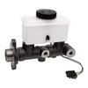 Brake Master Cylinder, 1984-1985 Ford/Lincoln/Mercury/Mazda, Position: OEM - image 2