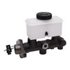 Brake Master Cylinder, 1986-1992 Ford/Lincoln/Mercury/Mazda, Position: Front - image 2