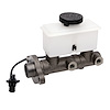 Brake Master Cylinder, 1983-1987 Ford/Lincoln/Mercury/Mazda, Position: Front - image 1