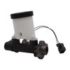 Brake Master Cylinder, 1988-1992 Ford/Lincoln/Mercury/Mazda, Position: Front - image 2