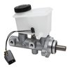 Brake Master Cylinder, 2000-2002 Ford/Lincoln/Mercury/Mazda, Position: Front - image 2