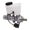 Brake Master Cylinder, 2000-2002 Ford/Lincoln/Mercury/Mazda, Position: Front - image 2