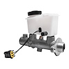 Brake Master Cylinder, 1995-1996 Ford/Lincoln/Mercury/Mazda, Position: Front - image 1