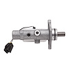 Brake Master Cylinder, 1995-1996 Ford/Lincoln/Mercury/Mazda, Position: Front - image 1