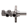 Brake Master Cylinder, 2009-2013 Ford/Lincoln/Mercury/Mazda, Position: OEM - image 1