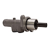 Brake Master Cylinder, 2002-2012 GM, Position: Rear