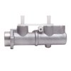 Brake Master Cylinder, 2003-2006 Mitsubishi, Position: OEM - image 3