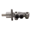 Brake Master Cylinder, 2004-2015 Renault, Position: Front