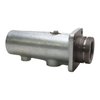 Brake Master Cylinder, 1980-1990 Iveco, Position: OEM - image 2
