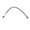 Brake Wear Sensor Wire, 1987-1989 Audi/Porsche/Volkswagen, Position: Front & Rear - image 1
