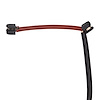 Brake Wear Sensor Wire, 2012-2021 Audi/Porsche/Volkswagen, Position: Front - image 1
