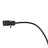 Brake Wear Sensor Wire, 2021-2021 Audi/Porsche/Volkswagen, Position: Rear