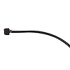 Brake Wear Sensor Wire, 2021-2021 Audi/Porsche/Volkswagen, Position: Front - image 1