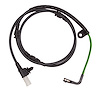 Brake Wear Sensor Wire, 2005-2016 Land Rover, Position: Front - image 1