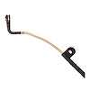 Brake Wear Sensor Wire, 2006-2013 Land Rover, Position: Front - image 1