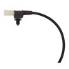Brake Wear Sensor Wire, 2006-2013 Land Rover, Position: Front - image 2