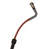 Brake Wear Sensor Wire, Fits Select Fits Multiple Makes/Models, Position: Rear - image 3